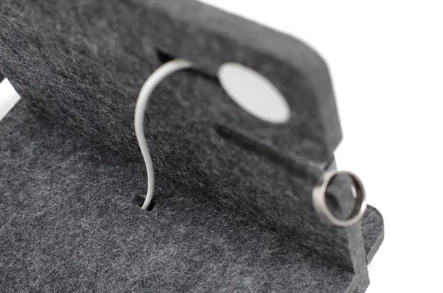 Desk mate - apple watch