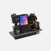 Desk mate - apple watch