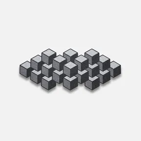 Viltr cubes