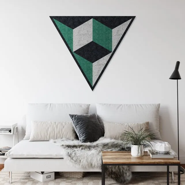 Triangle down Triangle down