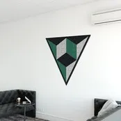 Triangle down Triangle down