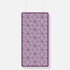Cube lines