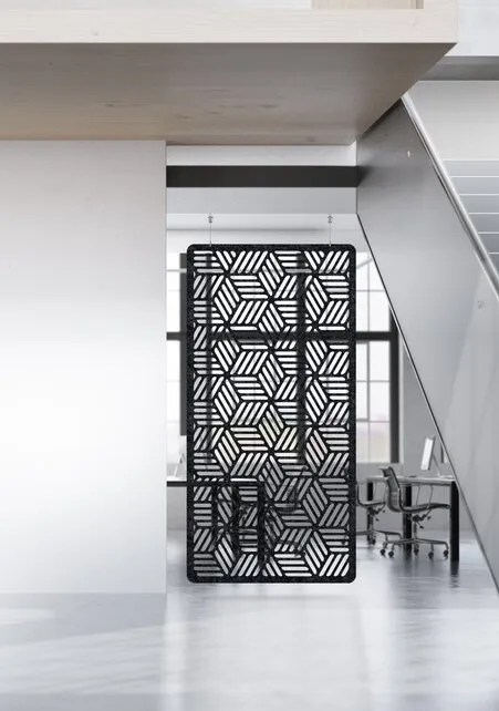 Cube lines Cube lines