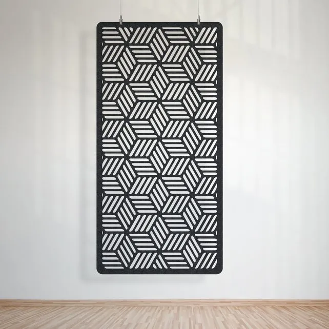 Cube lines Cube lines