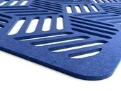 Cube lines Cube lines