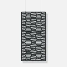 Hexa lines