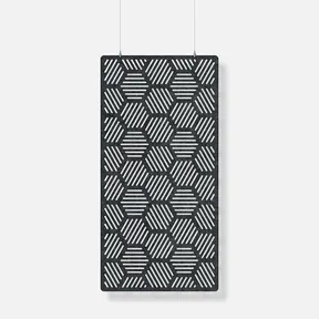 Hexa lines