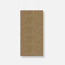 Pet vilt panelen (ongesneden)