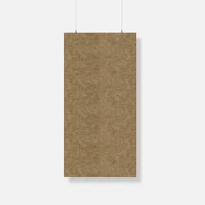 Pet vilt panelen (ongesneden)