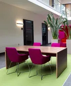 Vergaderstoel Hendrix mini