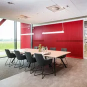 Vergaderstoel Hendrix mini