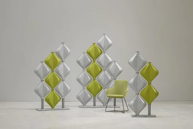 Vergaderstoel Hendrix mini