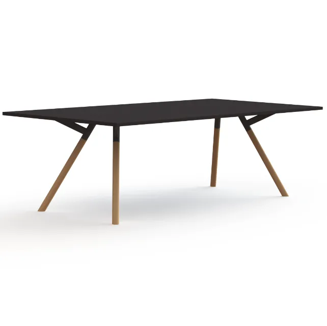 Vergadertafel Albero