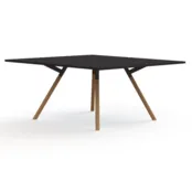 Vergadertafel Albero vierkant