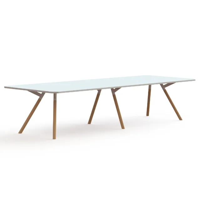 Vergadertafel Albero XL Vergadertafel Albero XL