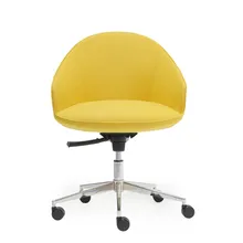 Marina mini stoel met wieltjes