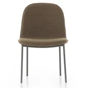 Vergaderstoel Reptile mini