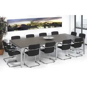 Vergadertafel Quartetto XL