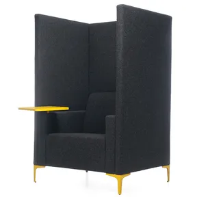 Cara hoge fauteuil