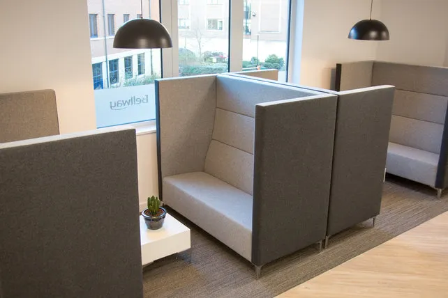 Cara medium bank 2 zits