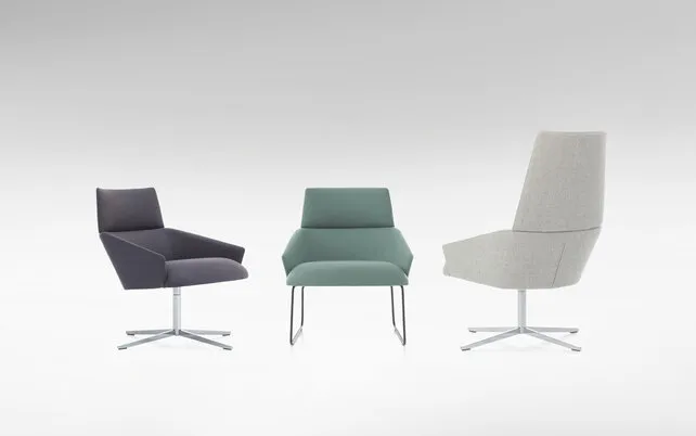 Wall street armstoel