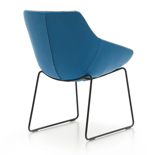 Vergaderstoel Jay Vergaderstoel Jay