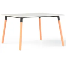 Tafel Bombay vierkant