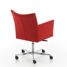 Vergaderstoel Hille