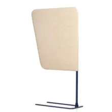 SD panels eenzijdige poot