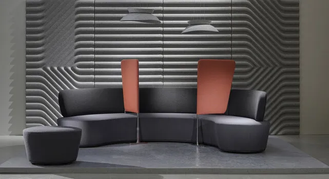 SD panels eenzijdige poot