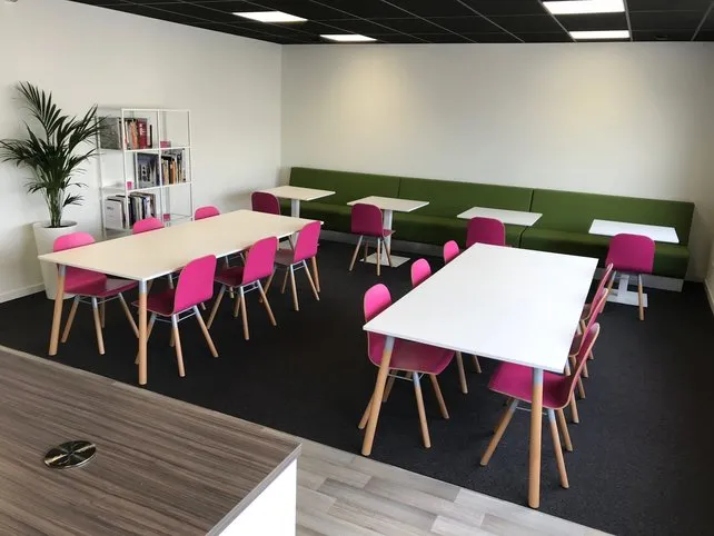 Tafel Bombay Tafel Bombay