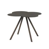 Klover koffie tafel klein