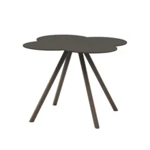 Klover koffie tafel klein