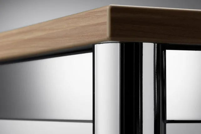 Vepa tafel T30 statafel