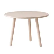 Vepa bijzettafel skeef rond