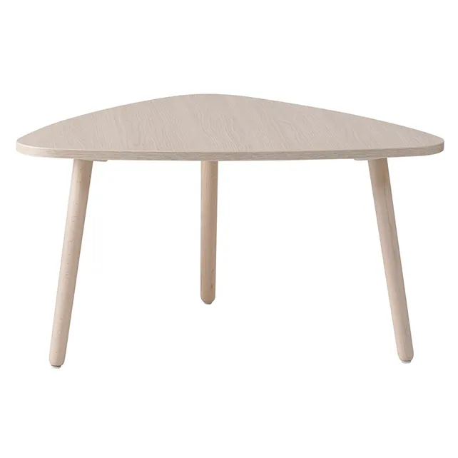 Vepa bijzettafel skeef driehoek