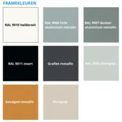 Vepa vergadertafel skeef vierkant