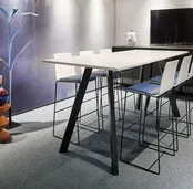 Vepa Connect sta hoogte