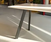 Vepa Connect sta hoogte