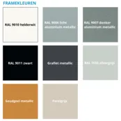 Vepa Connect sta hoogte