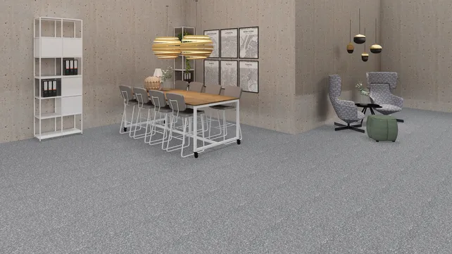 Multifunctionele tafel Londen