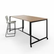 Multifunctionele tafel Londen