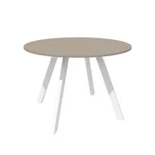 Vepa Connect sta hoogte  rond