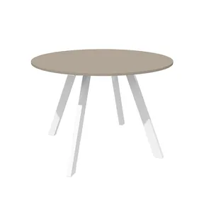 Vepa Connect sta hoogte  rond