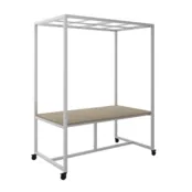 Multifunctionele tafel Londen deluxe Multifunctionele tafel Londen deluxe