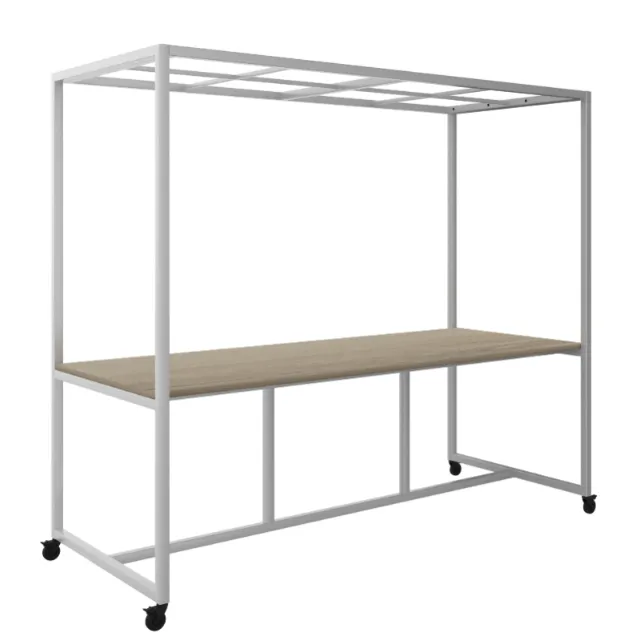 Multifunctionele tafel Londen deluxe Multifunctionele tafel Londen deluxe