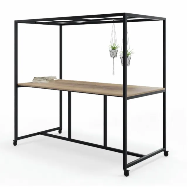Multifunctionele tafel Londen deluxe Multifunctionele tafel Londen deluxe