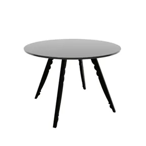 Vepa Barok  sta hoogte rond