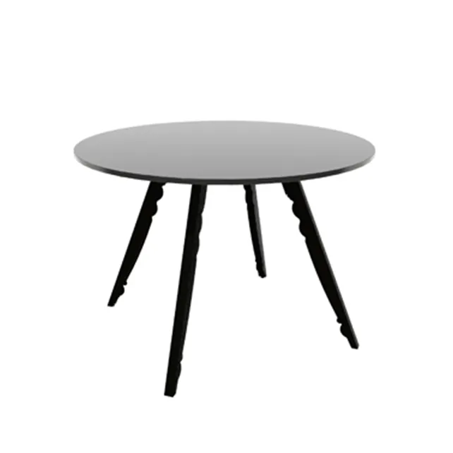 Vepa Barok  sta hoogte rond