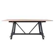 Vepa Timber sta hoogte